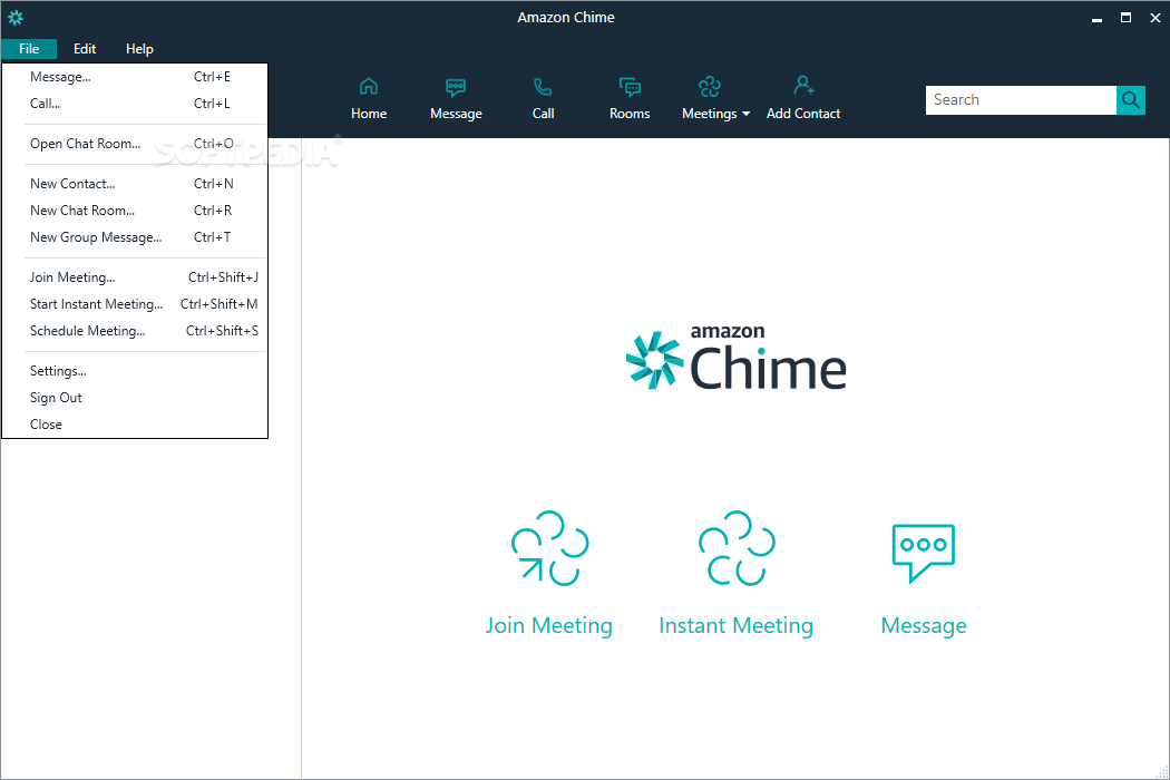 chime download for windows